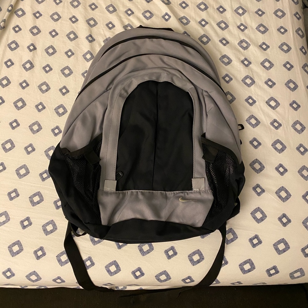 Nike Vintage Backpack